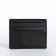 Cartholder, black color