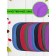 Set of napkins - 10 pcs, size 20x20 cm