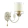 Bra Filla 1x60W E27 White
