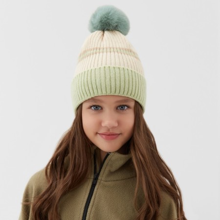 Children's hat Minaku, ts.-soot, rr 48-50
