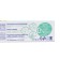 Exxe Natural Toothpaste "Green Tea", 75 ml