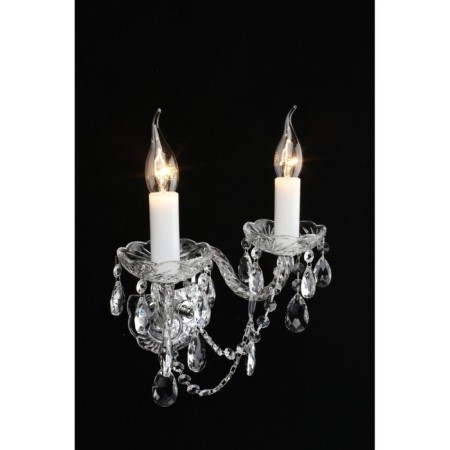 Wall lamp (sconces) Marunia E14 80W-2