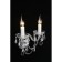 Wall lamp (sconces) Marunia E14 80W