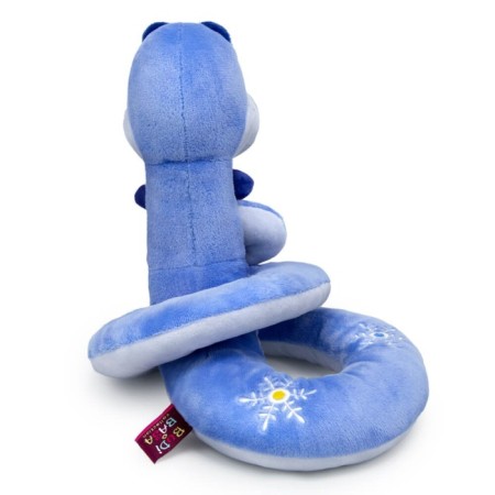 New Year! Soft toy "Snakes", 25 cm-3