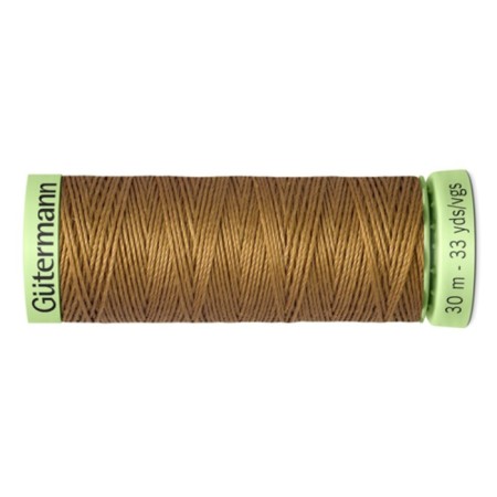 Top Stitch thread for stitching, 30 m, 744506 (887 beige-gorchic)