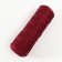 Knitting cord "Classic" without a core 100% polyester width 4mm 100m (cherry)