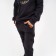Children's trousers KAFTAN "Trendy" R.38 (146-152), black