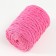 Knitting cord without core 70% cotton, 30% polyester width 3mm 100m/160 ± 10g (129)