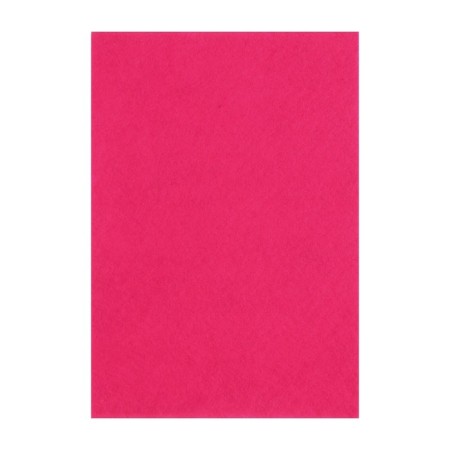 Color felt set, thickness 1 mm, A4 format, soft, 10 sheets, 10 colors, sunny colors-11