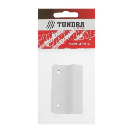 PEAL BALCHNAL TUNDRA, POLIMER white, 1 pc.-2
