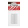 PEAL BALCHNAL TUNDRA, POLIMER white, 1 pc.