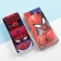 Set of socks Spider-Man, 5 pairs, 18-20 cm