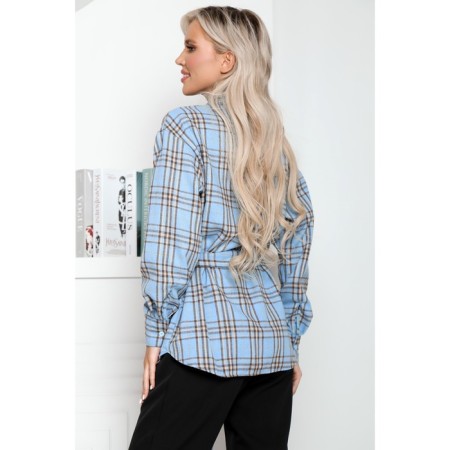 Female shirt, size 42-7