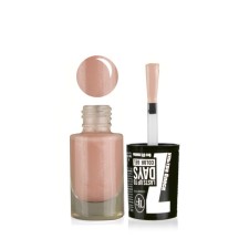 TF Color Gel nail polish, tone 294 pink with shimmer, 8ml