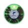 Sinker Salmo fraction Soft, set No. 1, 5 sections, 0.3-1.2 g, 60 g