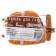 Skyway cargo screed, 8 m, 2 tons, 50 mm, with a ratchet mechanism, S03601002