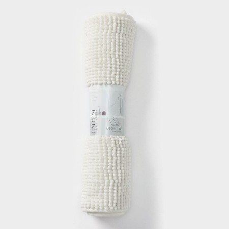 LADOOM home rug, 50 × 80 cm, white color-7