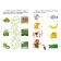 The world around him: a collection of developing tasks. Nazarova S.I.