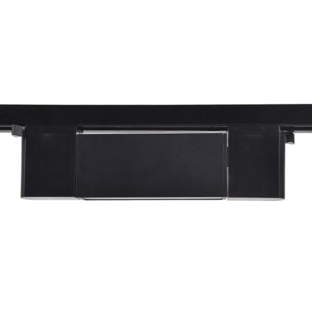 Summer LED Snow -Front Ambrella Track System GL6660, 6W, LED, Black Color-1