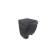 Restin auto subsistor for Kia Rio IV, 2017-2020, 2020-, black, eco-leggings