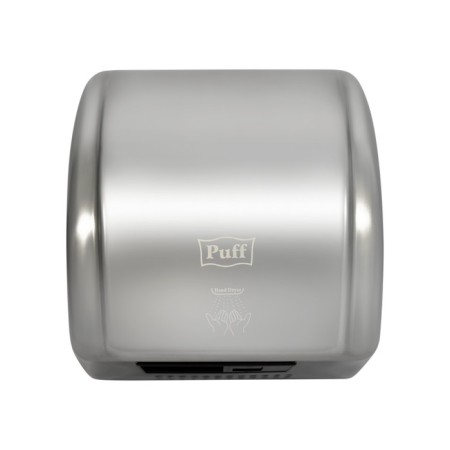 PUFF-8851S electric dryer, 2100 W-2