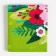 Kitchen towel "Floral mood" 35x60 cm