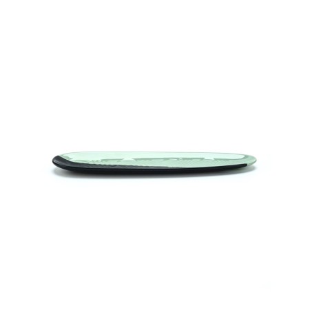 Ceramic Dolce Ceramo dish. Alps, 34 x 8 cm-1