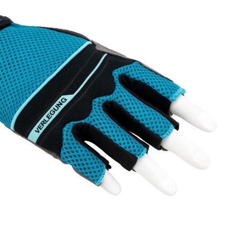 GROSS 90309 gloves, combined, lightweight, size 9-3