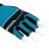 GROSS 90309 gloves, combined, lightweight, size 9