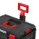 Modular tool box, plastic, X-Block Pro
