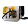 Sprayer gasoline Champion PS227, 0.82 hp, 16 l, 5 l/min, 7500 rpm