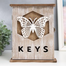 Keywood tree 6 hooks 