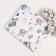 Flanel Travel diaplane, size 75x120 cm, 170 g/m, cotton 100%
