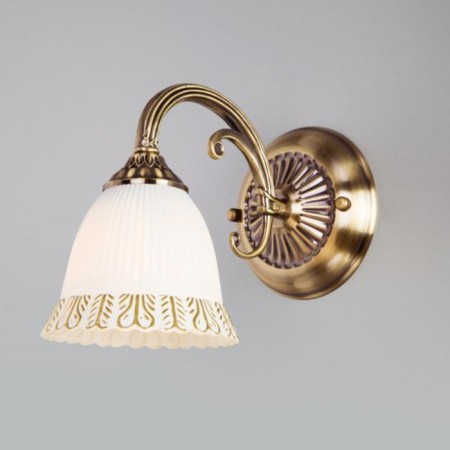 Bra Campina, 1x60W E27, bronze color-2