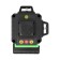 Laser level AMO LN 4D-360-4, 20 m, 520 nm, grade 2, magnetic compensator