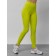 Femic fitness legins, size 42-46, lightning color