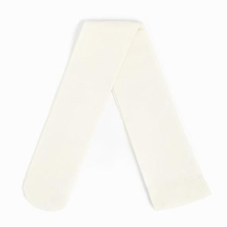 Children's tights Incanto Micro 50, beige color (latte), height 116-122 cm-1