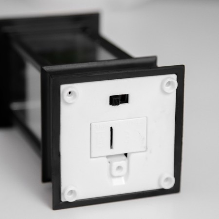 Night Light LED LED from 3xlr44 batteries 5.5x5x5x13 cm-5