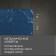 Protective tent, 8 × 6 m, density 60 g/m², rifle steps 1 m, tarpaulin, UV, blue