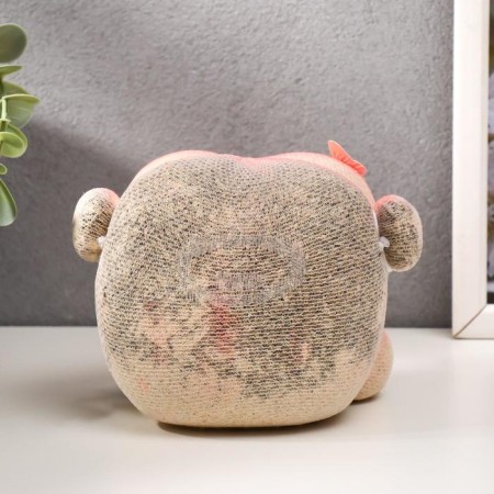 Growing gift Eco -Zhizhivchik "heart" mix-11