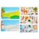 Training game Magnetic stories "Seasons"