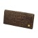 Loricata brun wallet
