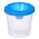 A glass-nonsense 210 ml, calligrata "profitable", mix