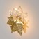 Wall lamp IP20 LED 3W 180lm 3000k