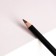 Kiki eyebrow pencil, with a brush, tone 01 (light brown with a reddish tint)