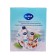 Aura Gift set "Cossack and almonds: shower cream gel, 250ml + hand cream, 75 ml