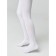 Pantyhose children's cotton CONTE KIDS TIP-Top, height 92-98 cm, white color
