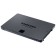 SSD Samsung 2.5 "870 QVO 1000 GB SATA III 4BIT MLC (QLC) MZ-77Q1T0BW