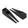 Tile alignment tool wedge. A set of 100 pieces