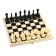 Chess Grandmaster, tournament 40 x 40 cm, king 10.5 cm